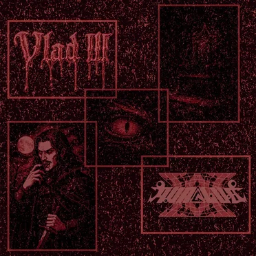 VLad III by AVACLUB - album cover