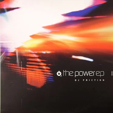 The Power EP
