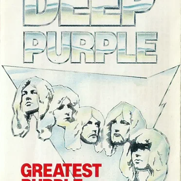 Greatest Purple