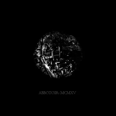 MCMXV by Abbotoir - album cover