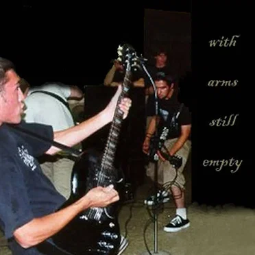 With Arms Still Empty