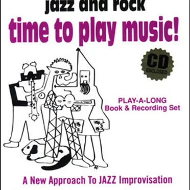 Volume 5: Time to Play Music