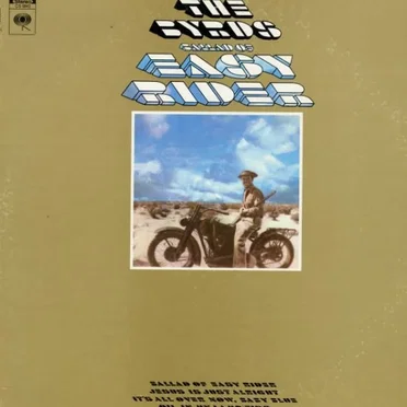 Ballad of Easy Rider