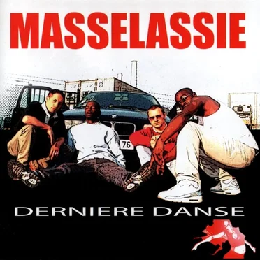 Dernière Danse