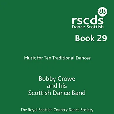 Book 29: Music for Ten Traditional Dances