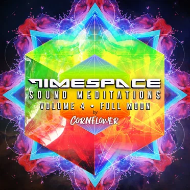 TimeSpace Sound Meditations, Vol. 4: Full Moon