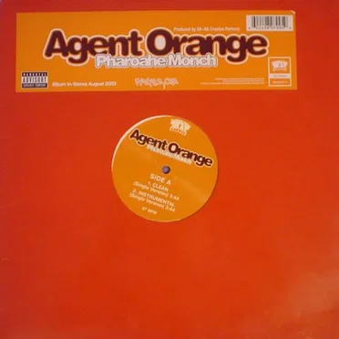Agent Orange