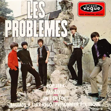 Les Problèmes