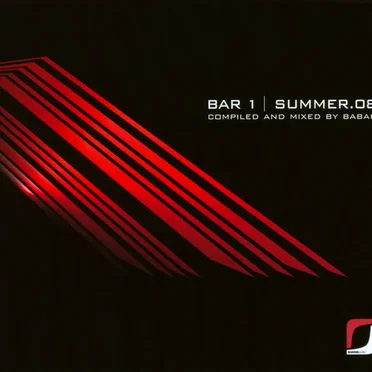 Bar 1 | Summer.08