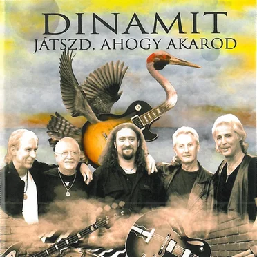 Játszd ahogy akarod
