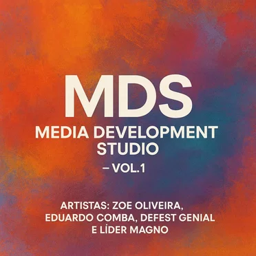 MDS - Media Development Studio Vol.1