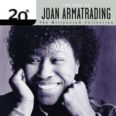 20th Century Masters: The Millennium Collection: The Best of Joan Armatrading