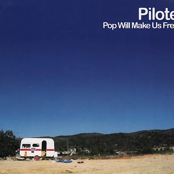 Pop Will Make Us Free