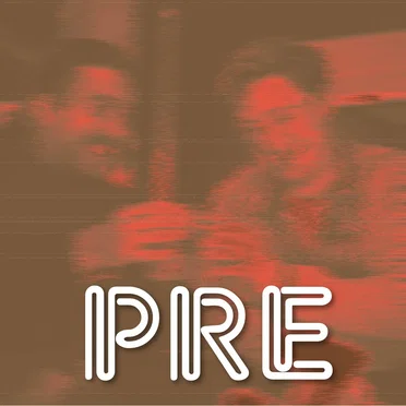 Pre by Jeremy Secuya - album cover