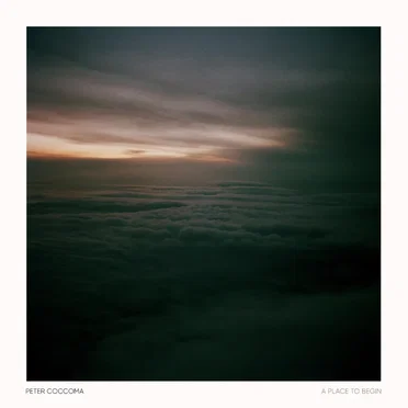 A Place to Begin by Peter Coccoma - album cover
