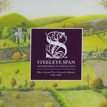 Another Parcel of Steeleye Span: Their Second Five Chrysalis Albums 1976-1989