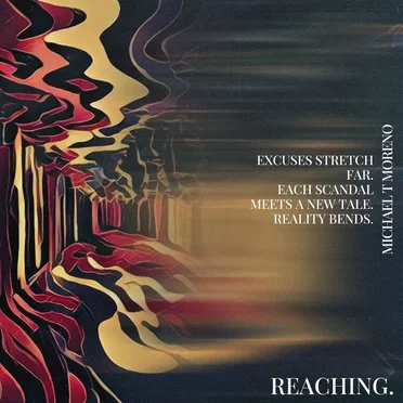 REACHING