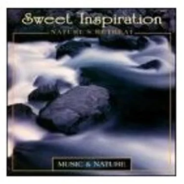 Sweet Inspiration by Nature's Retreat - album cover