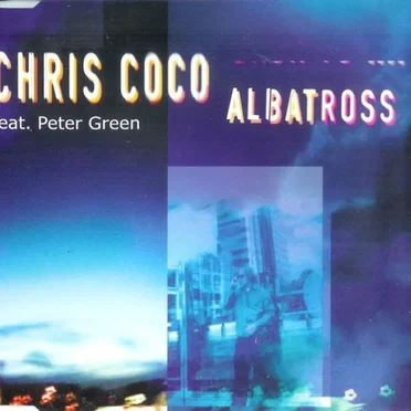 Albatross