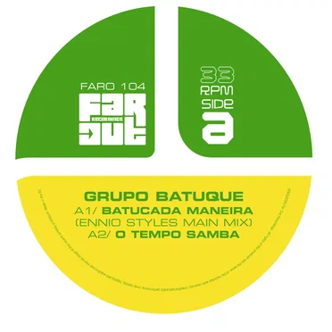 Batucada Maneira
