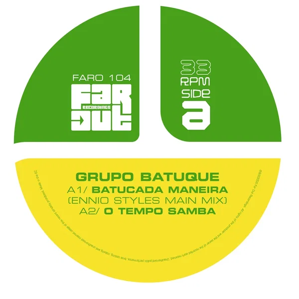 Batucada Maneira