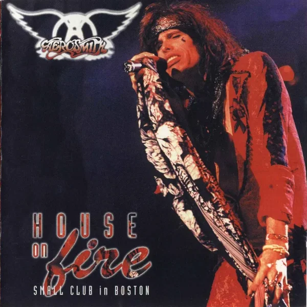 Boston 1994 (HQ Remastered)