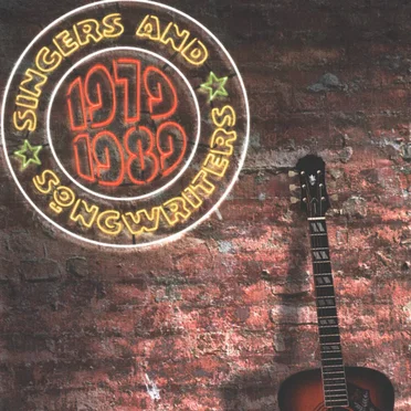 Singers and Songwriters: 1979-1989 by Various Artists - album cover