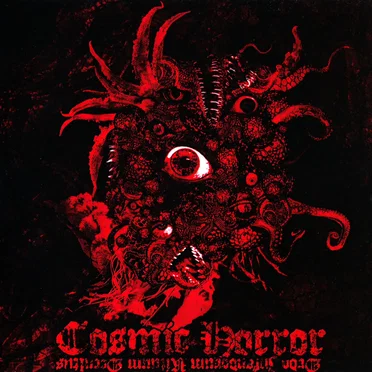 Cosmic Horror