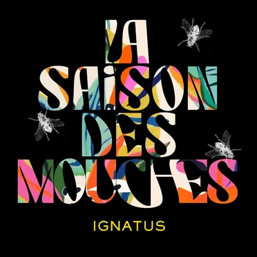 La Saison des mouches