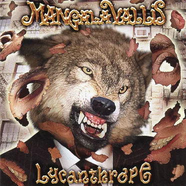Lycanthrope