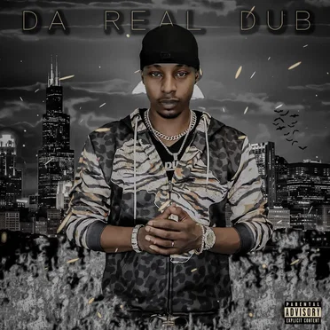 Da Real Dub by Dub - album cover