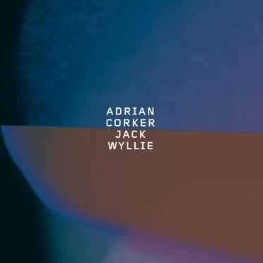Adrian Corker Jack Wyllie