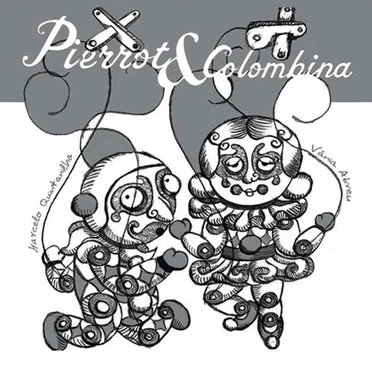 Pierrot & Colombina