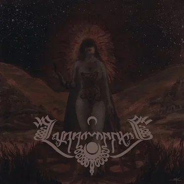 Lunar Mantra