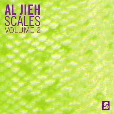 Scales, Volume 2