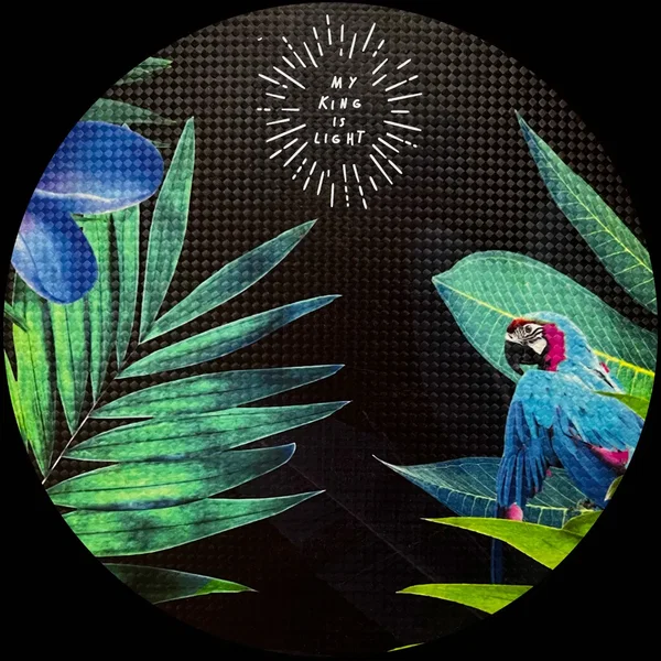 Endless Summer (Zip's Heavy 808 Edit)