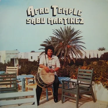 Afro Temple
