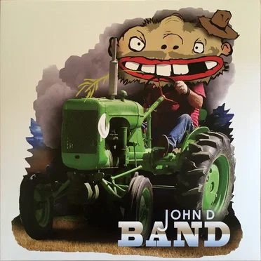 John D Band