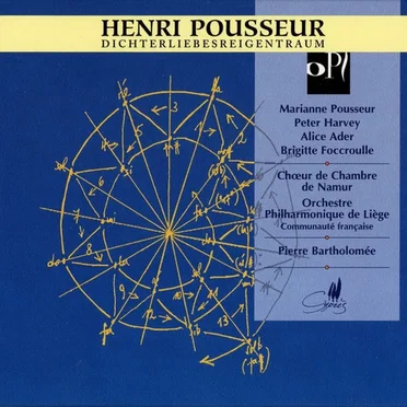 Dichterliebesreigentraum