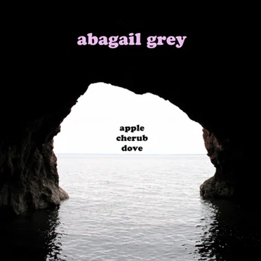 Apple Cherub Dove by Abagail Grey - album cover