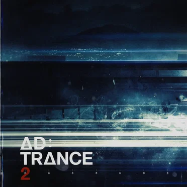 AD:TRANCE 2 by Diverse System - album cover