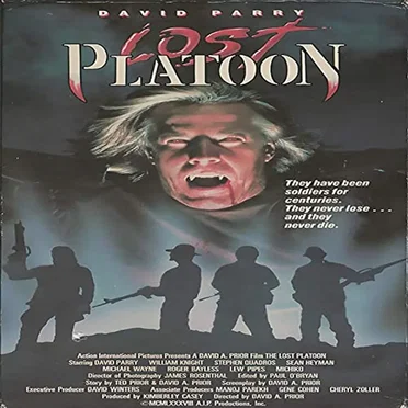 Lost Platoon