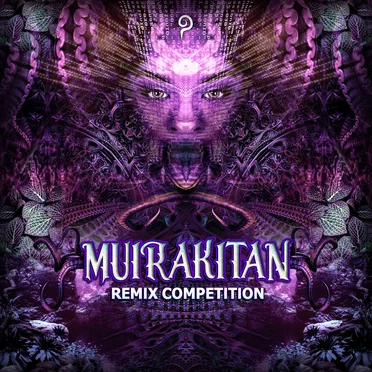 Encrypted Nature (Remix Competition)