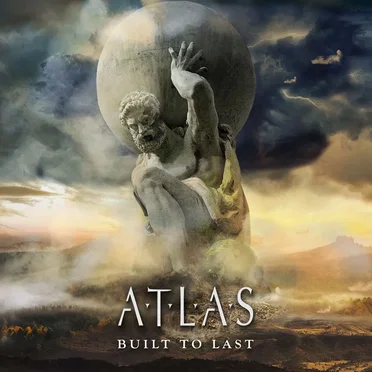Built to Last by Atlas - album cover