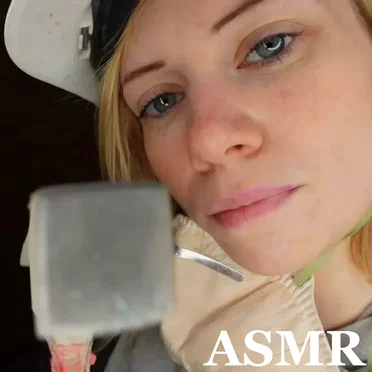 Black Country Girl Bangs You Hard by Jodie Marie ASMR - album cover