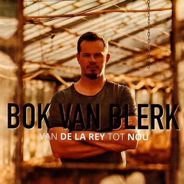 Van De La Rey Tot Nou