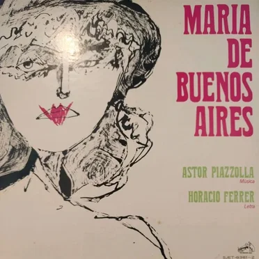 María de Buenos Aires