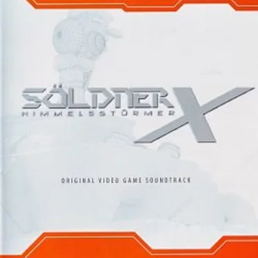 Söldner-X: Himmelsstürmer Original Video Game Soundtrack