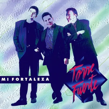 Mi fortaleza