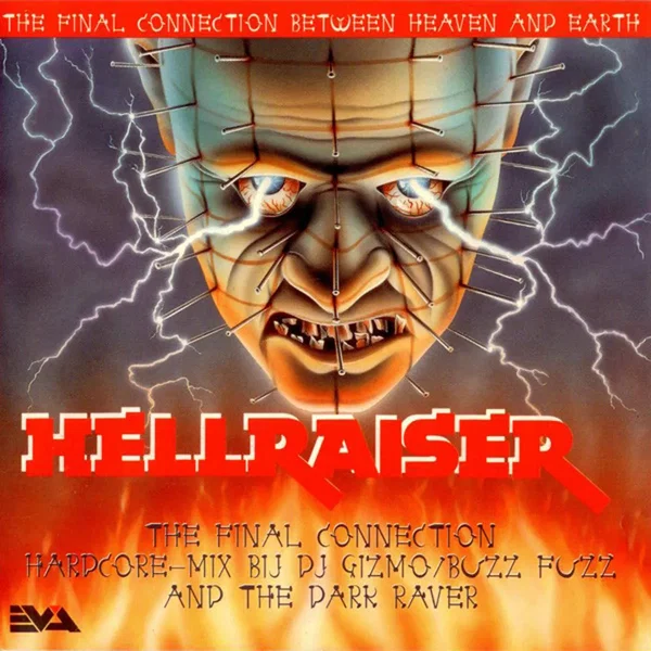 Hellraiser - The Final Connection Between Heaven And Earth